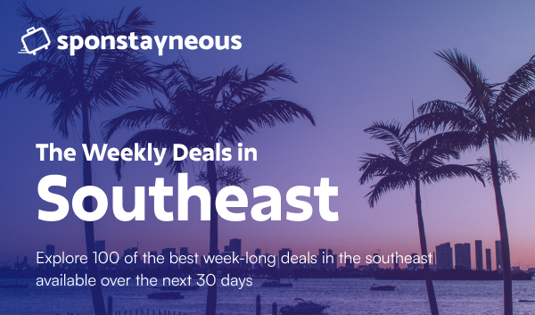 southeast-weekly-email